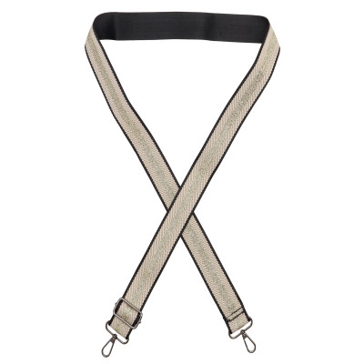 Popruh ke kabelce 135x3,7 cm R, Beagles