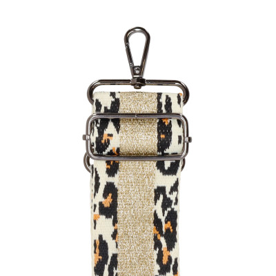 Popruh ke kabelce 135x5 cm AA, Beagles