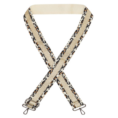 Popruh ke kabelce 135x5 cm AA, Beagles