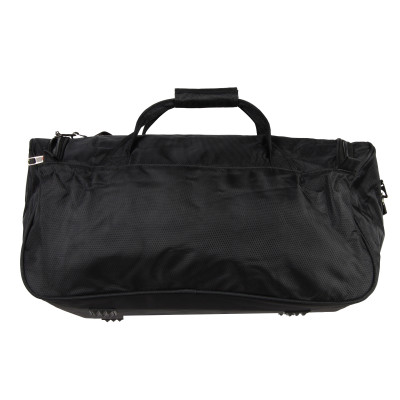 cestovní taška CORNELL 43 litrů, black, Enrico Benetti