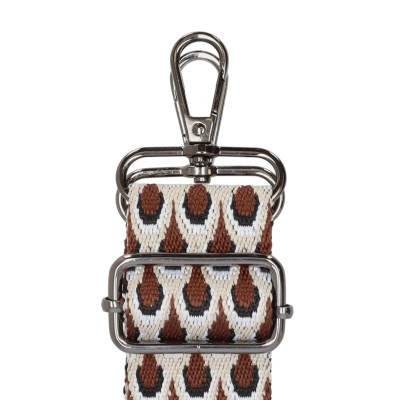 Popruh ke kabelce 135x3,7 cm S, Beagles