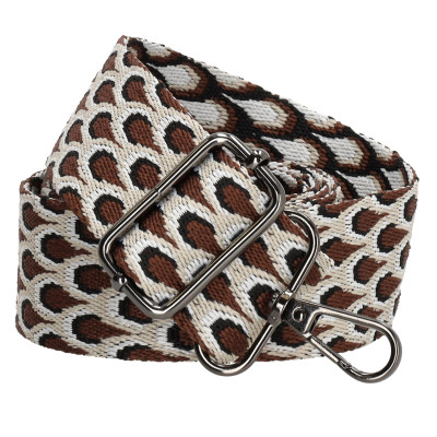 Popruh ke kabelce 135x3,7 cm S, Beagles