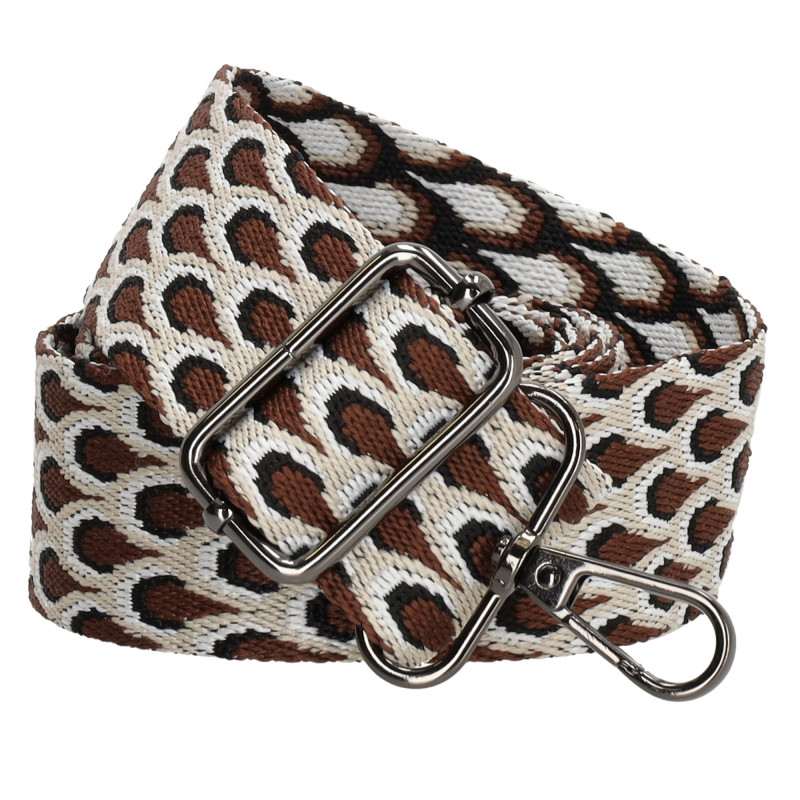 Popruh ke kabelce 135x3,7 cm S, Beagles