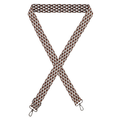 Popruh ke kabelce 135x3,7 cm S, Beagles