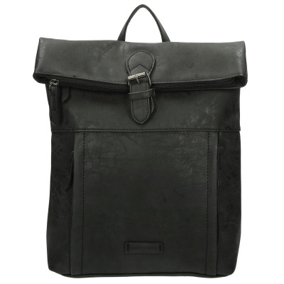 RUBY 8 litrů black, batoh Enrico Benetti