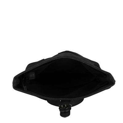 AMY 8 litrů black, batoh Enrico Benetti