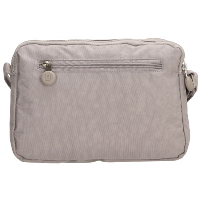 VILHENA 23x17x9cm, LIGHT GREY, kabelka Beagles Originals