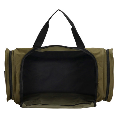 cestovní taška 41 litrů, 30x55x25cm, OLIVE, Beagles Originals
