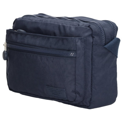 VILHENA 23x17x9cm NAVY, kabelka Beagles Originals