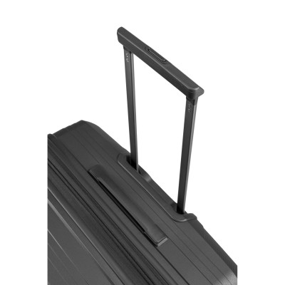 ANTHEM 55cm, 40-45 litrů, VoidBLACK, kufr Epic