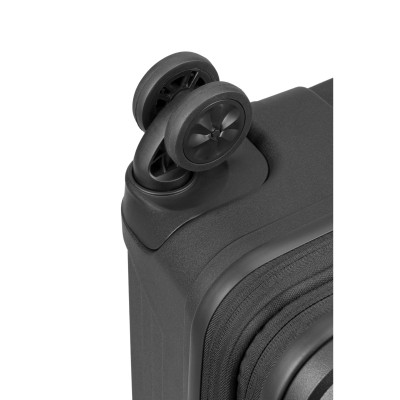 ANTHEM 55cm, 40-45 litrů, VoidBLACK, kufr Epic