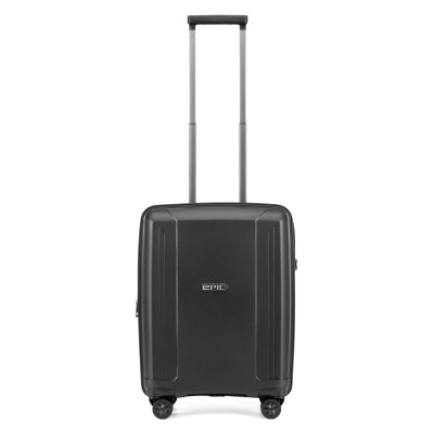 ANTHEM 55cm, 40-45 litrů, VoidBLACK, kufr Epic