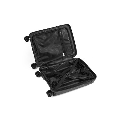 AIRBOX AZ18 55cm, kabinový kufr CarbonGREY