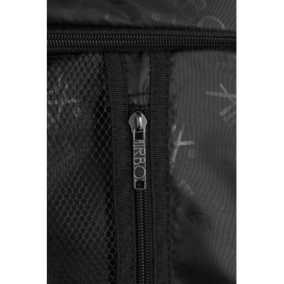 AIRBOX AZ18 55cm, kabinový kufr CarbonGREY