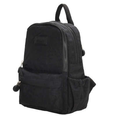 VILHENA XS black, batoh Beagles Originals