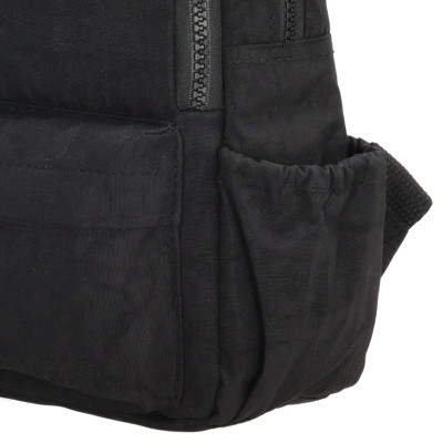 Beagles Originals batoh VILHENA XS black, 3 litry