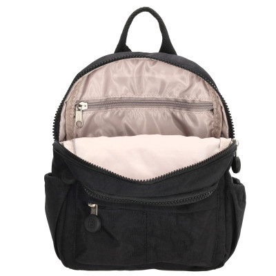 Beagles Originals batoh VILHENA XS black, 3 litry