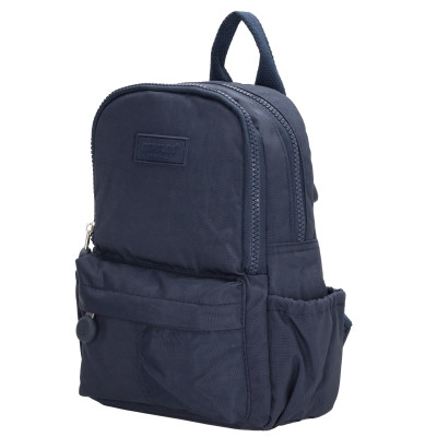 VILHENA XS navy, batoh Beagles Originals