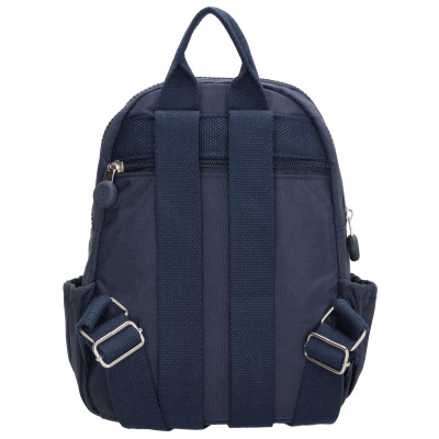 Beagles Originals batoh VILHENA XS navy, 3 litry