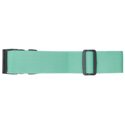 popruh na kufr se jmenovkou, MINT GREEN, Beagles Originals