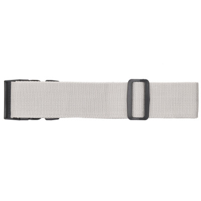 popruh na kufr se jmenovkou, SILVER, Beagles Originals