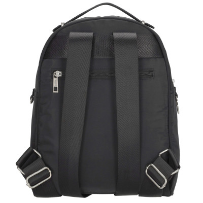 ODEON 6.9 litru, black, batoh Charm London