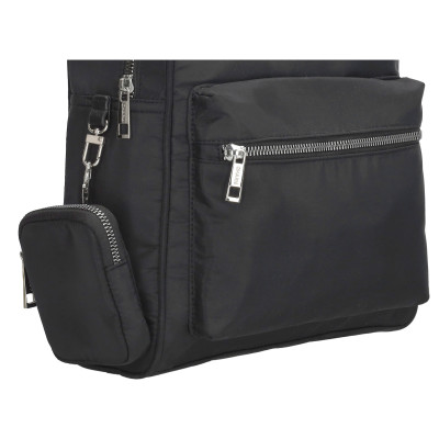 ODEON 6.9 litru, black, batoh Charm London