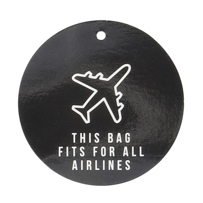 AMSTERDAM 40x30x20 cm, PINK, kabinový batoh Enrico Benetti