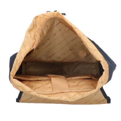 Enrico Benetti batoh SANTIAGO L Navy, 23 litrů