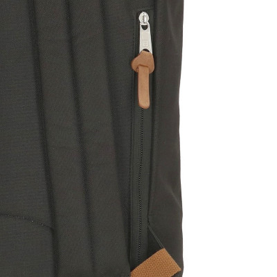 Enrico Benetti batoh SANTIAGO L BLACK, 23 litrů