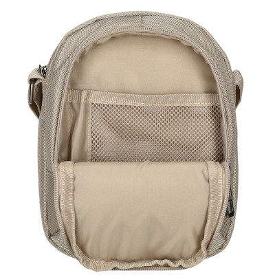 CORNELL 22x17x4cm champagne, Enrico Benetti