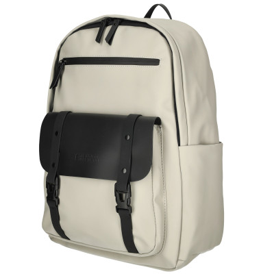 Glasgow 17 litrů LIGHT TAUPE, batoh Enrico Benetti