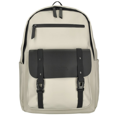 Glasgow 17 litrů LIGHT TAUPE, batoh Enrico Benetti