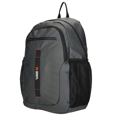 Enrico Benetti batoh Swindon GREY, 24 litrů