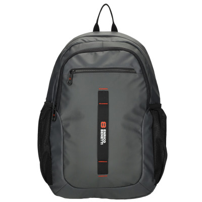 Enrico Benetti batoh Swindon GREY, 24 litrů