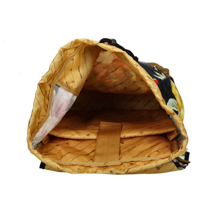 Enrico Benetti batoh SANTIAGO L Multi Roses, 23 litrů