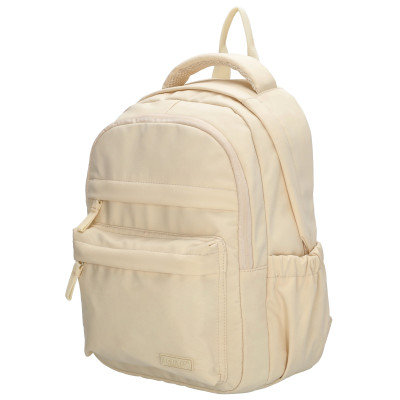 AKITA 8 litrů, Off White, batoh Beagles Originals