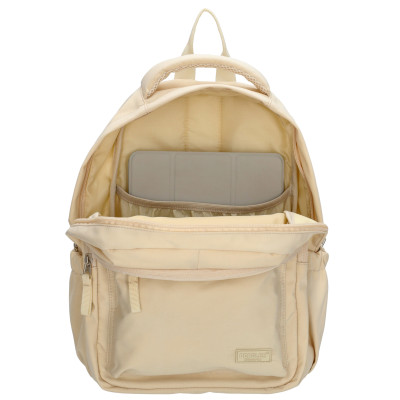 AKITA 8 litrů, Off White, batoh Beagles Originals