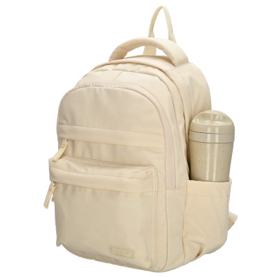 AKITA 8 litrů, Off White, batoh Beagles Originals