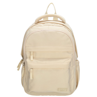 AKITA 8 litrů, Off White, batoh Beagles Originals