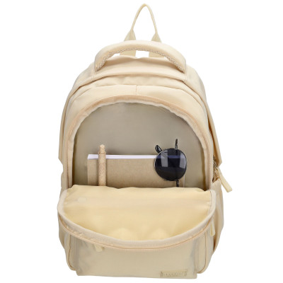 AKITA 8 litrů, Off White, batoh Beagles Originals