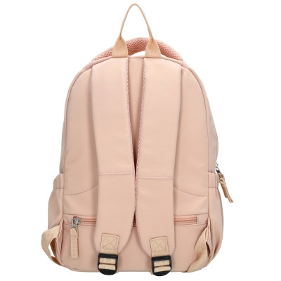 AKITA 8 litrů, Old Pink, batoh Beagles Originals