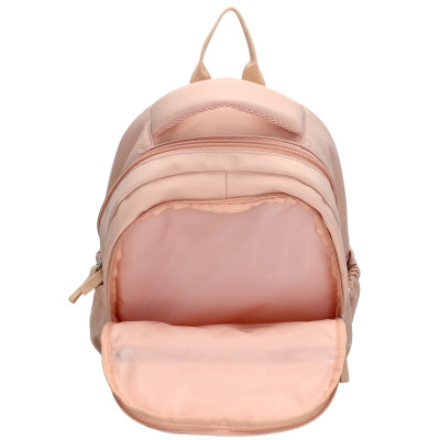 AKITA 8 litrů, Old Pink, batoh Beagles Originals