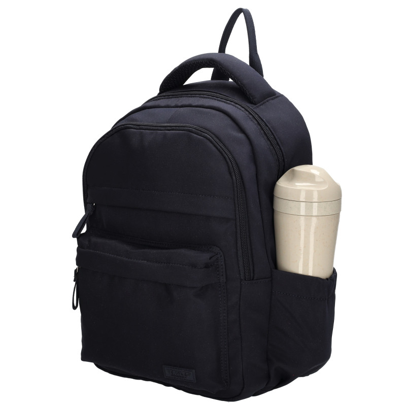 AKITA 8 litrů, Dark Navy, batoh Beagles Originals