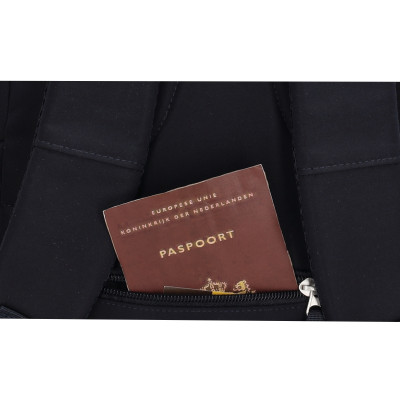 AKITA 8 litrů, Dark Navy, batoh Beagles Originals