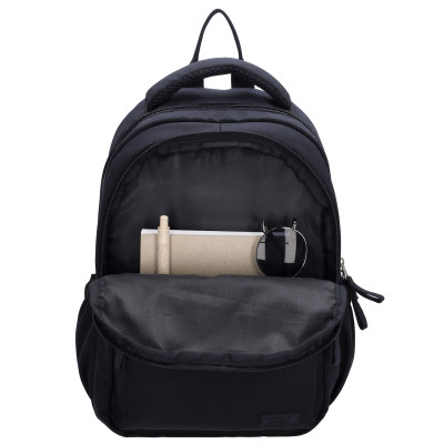 AKITA 8 litrů, Dark Navy, batoh Beagles Originals