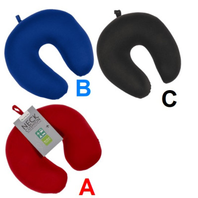 Polštářek na krk MIKRO KULIČKY