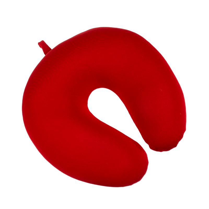 Polštářek na krk MIKRO KULIČKY