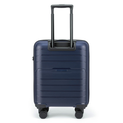 AIRBOX AZ13 55cm, kabinový kufr Navy