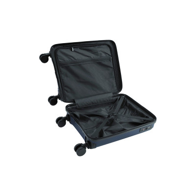 AIRBOX AZ13 55cm, kabinový kufr Navy